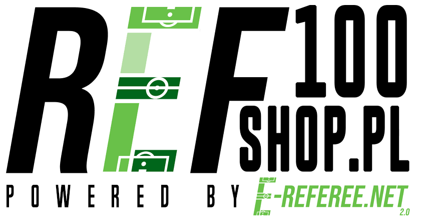 ref100shop.pl | Profesjonalny sklep sędziowski
