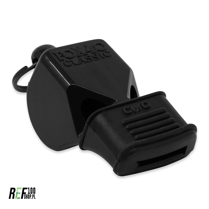 Gwizdek fox 40 CMG | Sklep sędziowski | Akcesoria Sędziowskie | ref100shop.pl