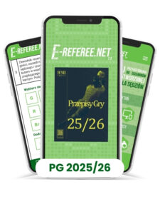 e-referee.net testy sędziowskie online