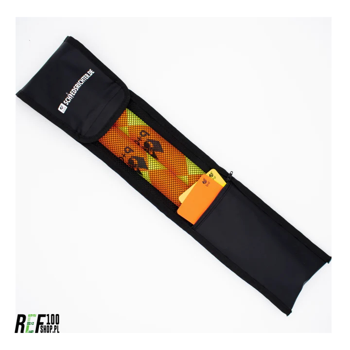 Chorągiewski sędziowskie b+d