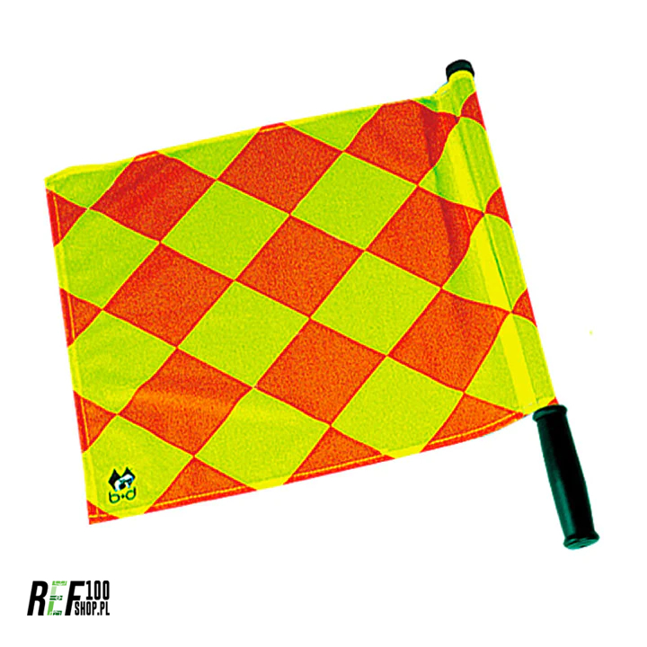 Chorągiewski sędziowskie b+d