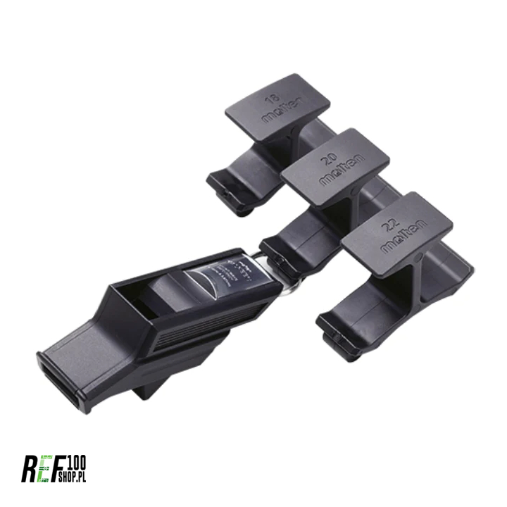 Sklep sędziowski ref100shop.pl | Akcesoria sędziowskie b+d fox40 molten