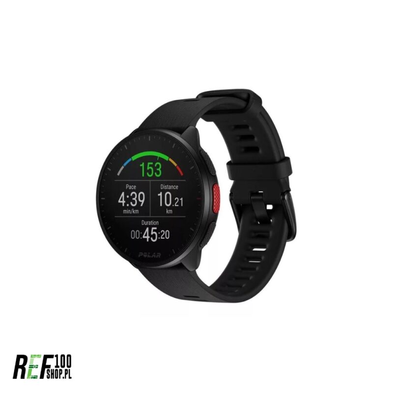 Zegarek Polar Peacer