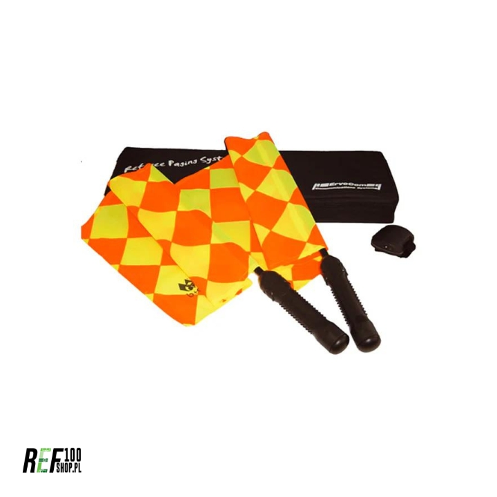 Beepy sędziowskie ervocom