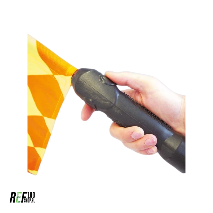 Beepy sędziowskie ervocom