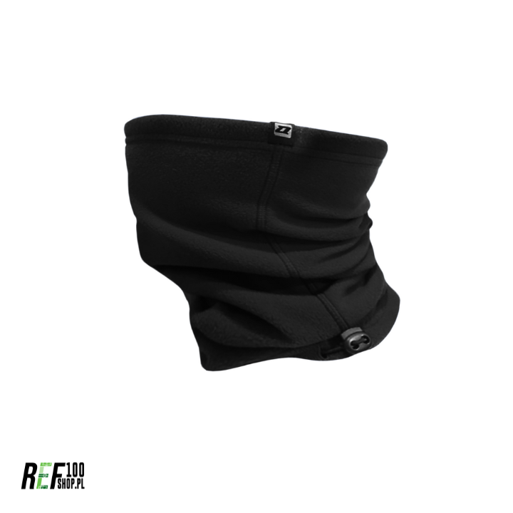 Zina Komin zimowy POLARTECH PRO 2.0 SENIOR Czarny