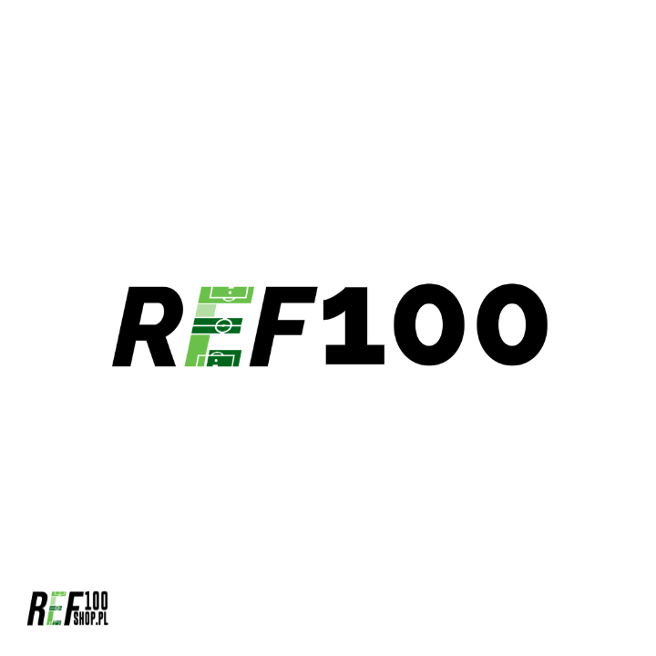 Logo ref100