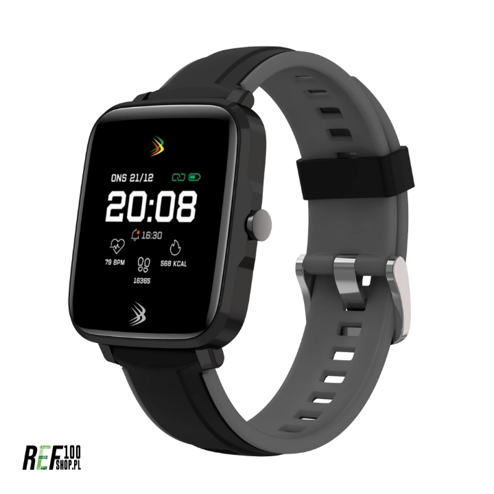 Zegarek sędziowski SPINTSO SMARTWATCH S1