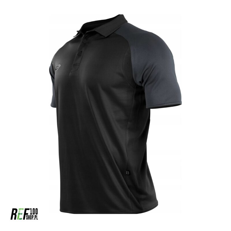Sędziowska Koszulka Polo Zina Vasco 2.0