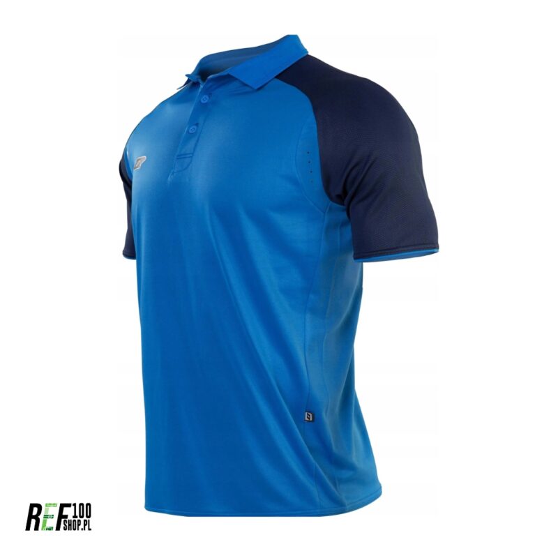 Sędziowska Koszulka Polo Zina Vasco 2.0