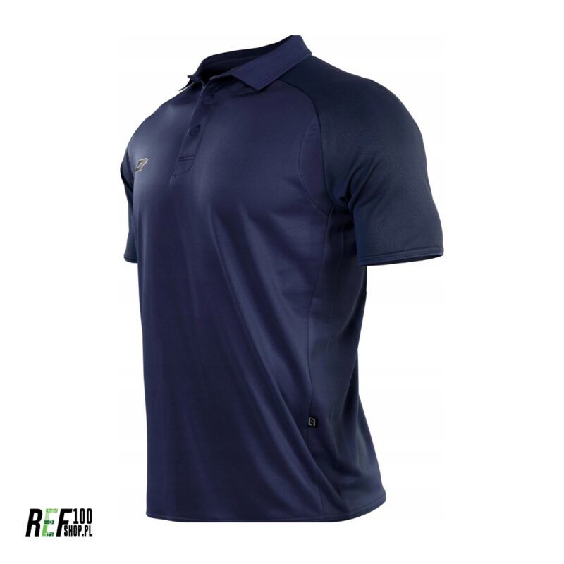 Sędziowska Koszulka Polo Zina Vasco 2.0