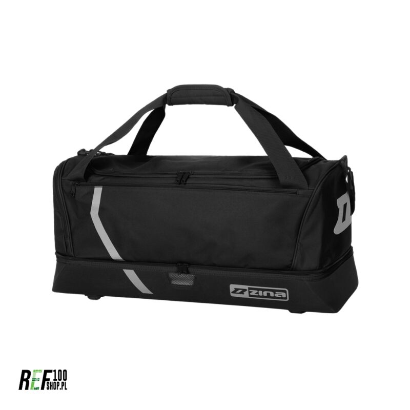 Czarna Torba Zina ROOMBA