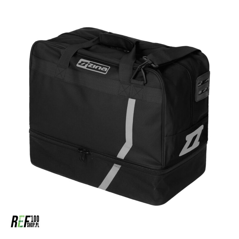 Czarna Torba Zina SALSA