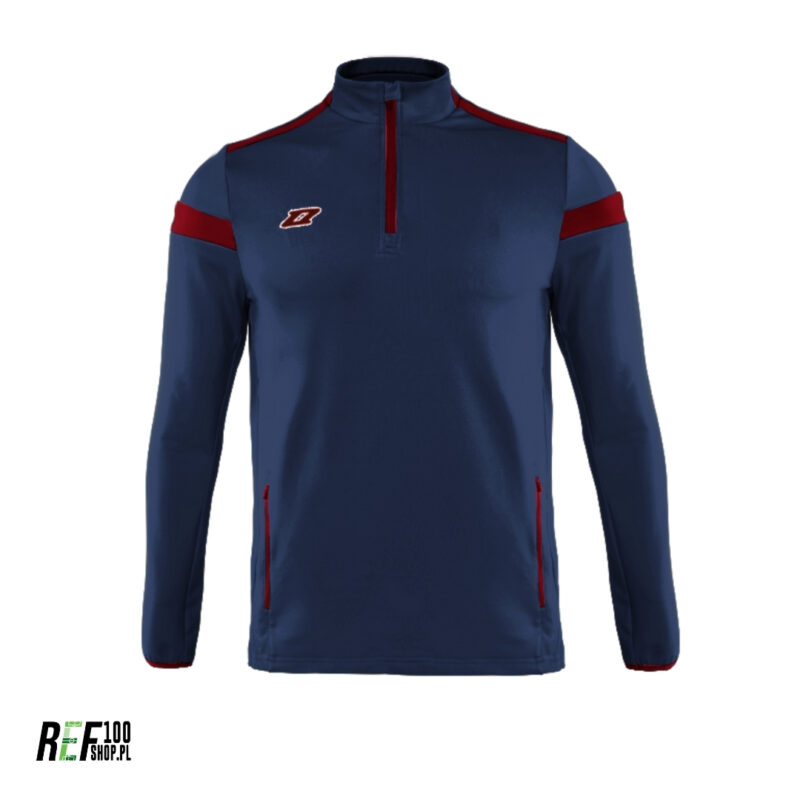 Bluza Pogoń Szczecin Zina DELTA PRO 2.0