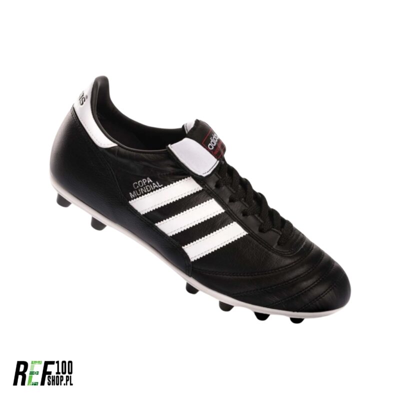 Czarne Korki Lanki Adidas Copa Mundial