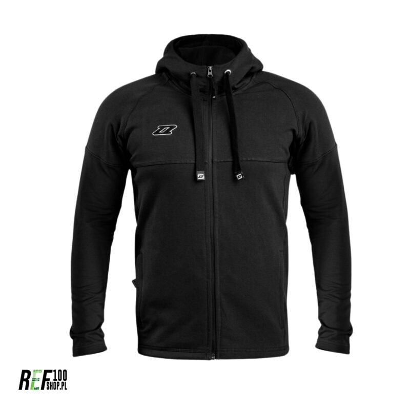 ZINA COMODO SERNIOR w kolorze czarnym