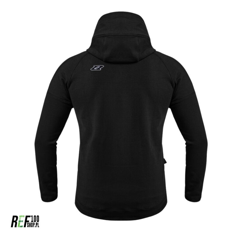 ZINA COMODO SERNIOR w kolorze czarnym