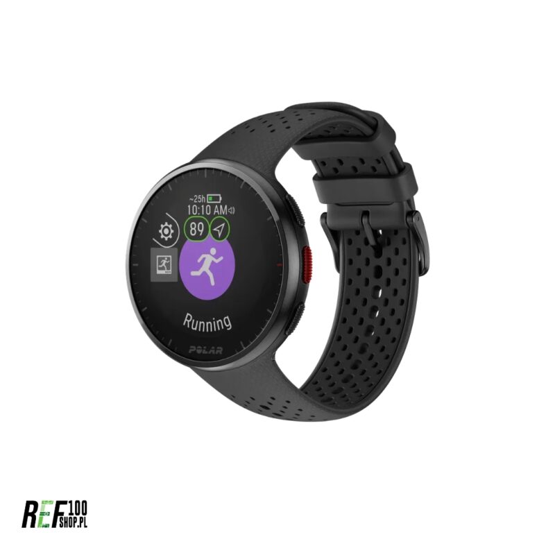 Polar Peacer Pro zegarek sportowy