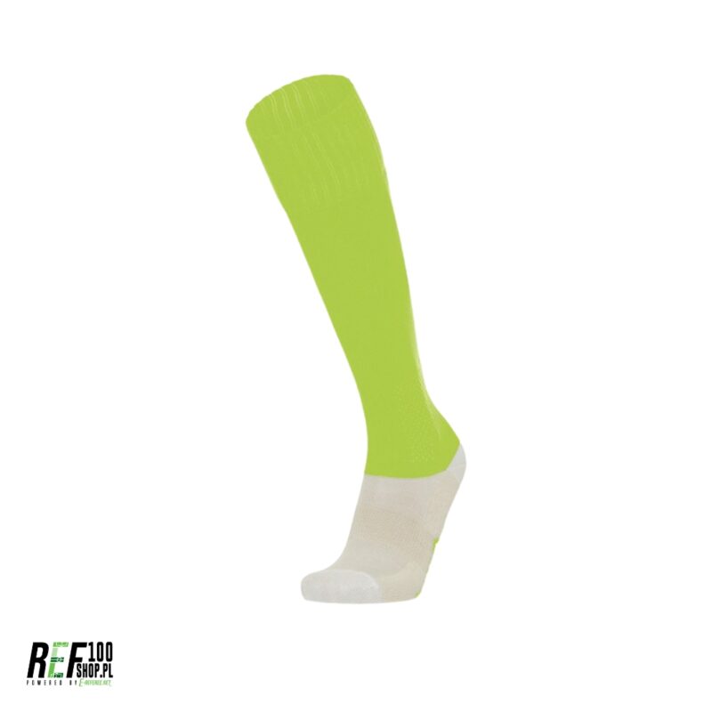 Getry sędziowskie macron