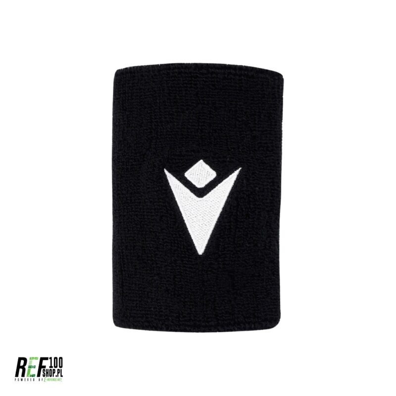 Opaska sędziowska na rękę Macron Galler