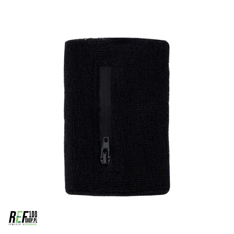 Opaska sędziowska na rękę Macron Galler