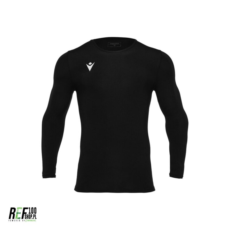 Koszulka termo z długim rękawem Macron