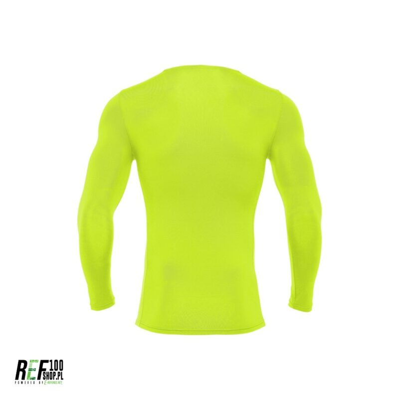 Koszulka termo z długim rękawem Macron