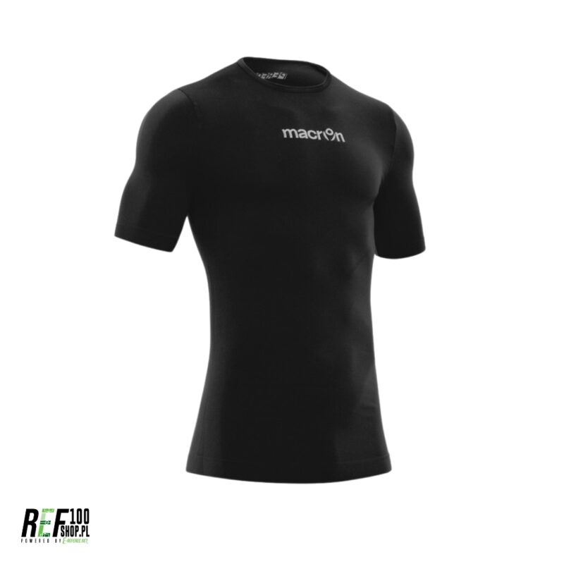 Koszulka termoaktywna z krótkim rękawem Macron