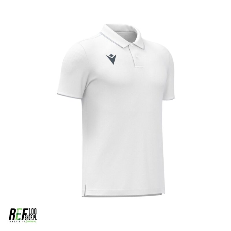 Polo macron dla sędziów