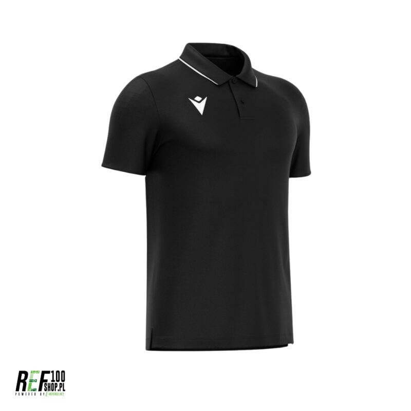 Polo macron dla sędziów