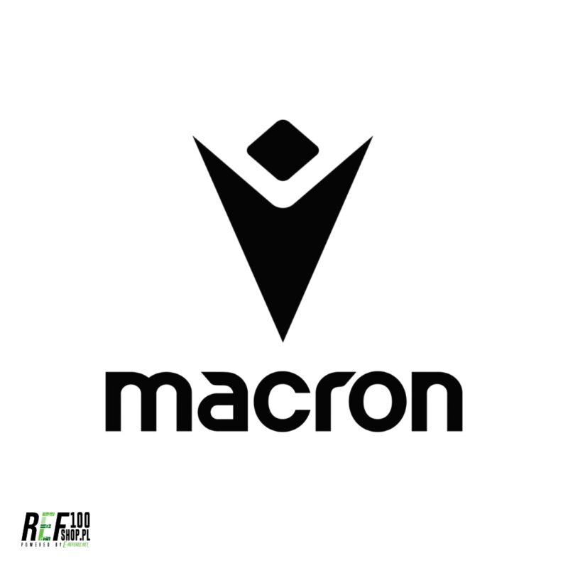 Macron - firma sportowa