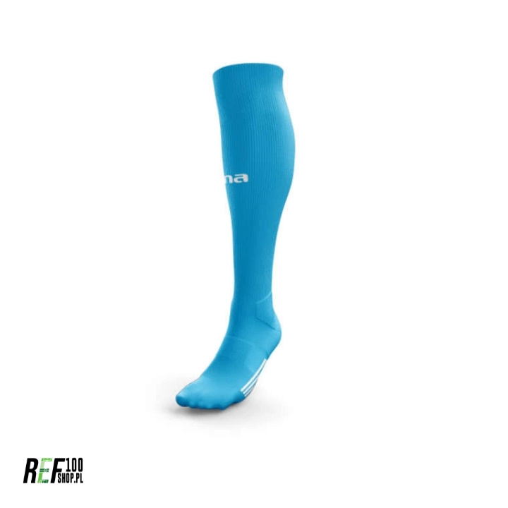 Getry sędziowskie Zina Libra w kolorze niebieskim