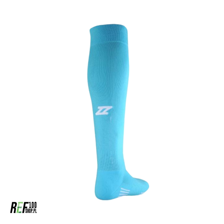 Getry sędziowskie Zina Libra w kolorze niebieskim