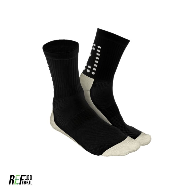 Czarne Skarpety ZINA SPEEDO