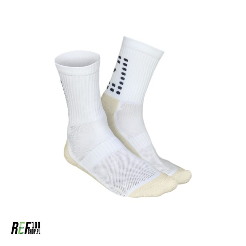 Białe Skarpety ZINA SPEEDO