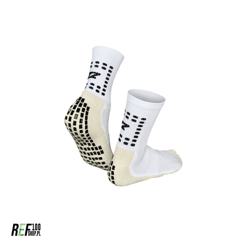 Białe Skarpety ZINA SPEEDO