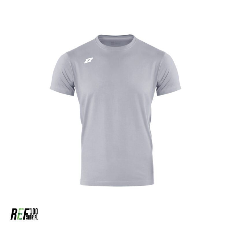 Szara koszulka Zina T-shirt Classic