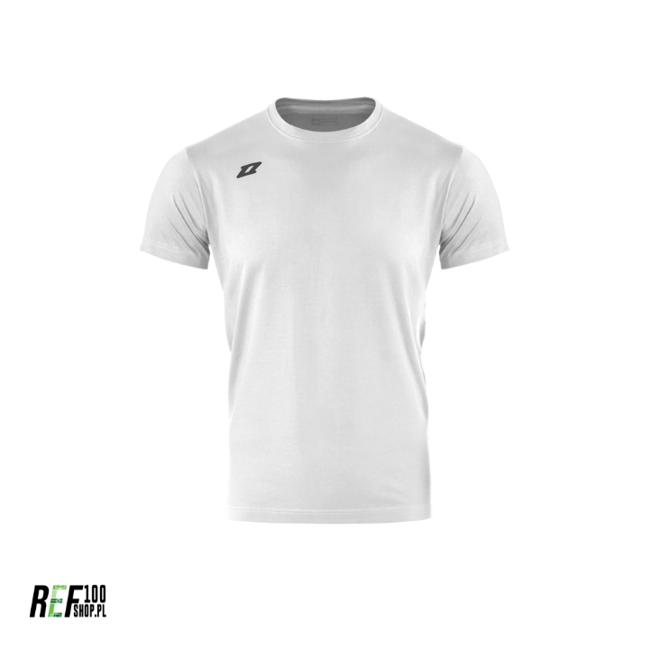 Biała Koszulka Zina T-shirt Classic