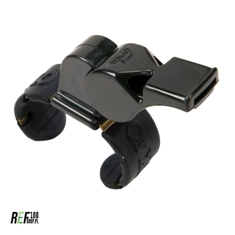 Gwizdek FOX40 Pearl Fingergrip