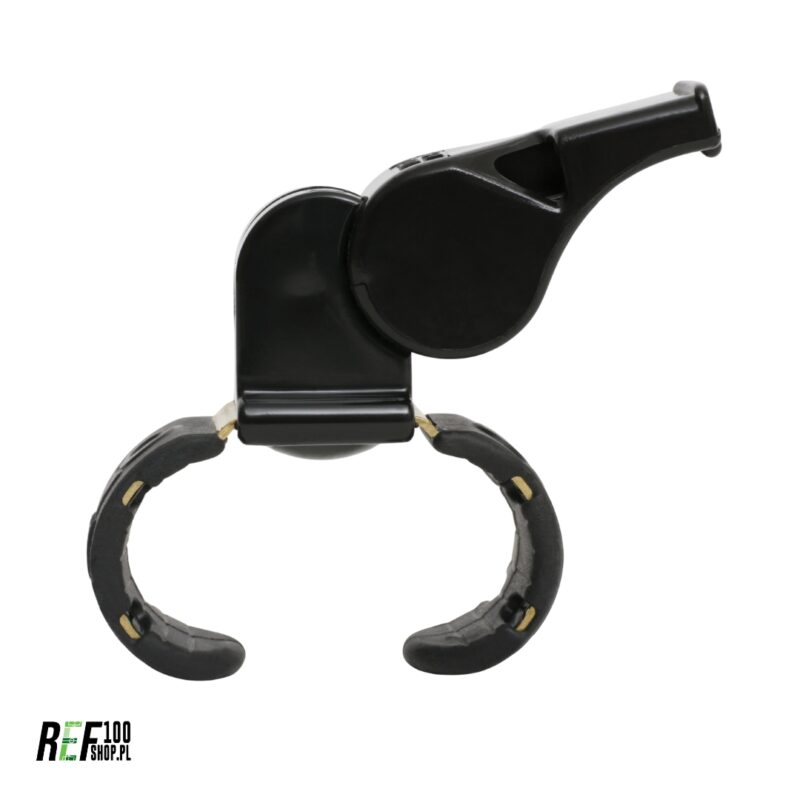 Gwizdek FOX40 Pearl Fingergrip