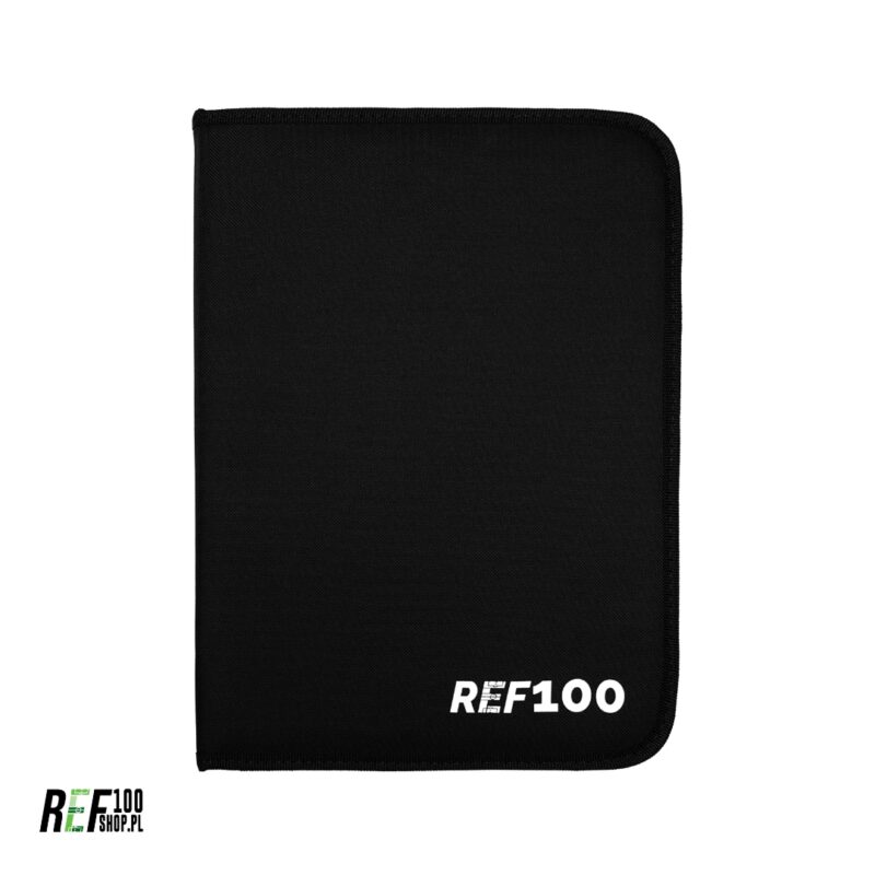 Teczka sędziowska REF100 "KICKOFF"