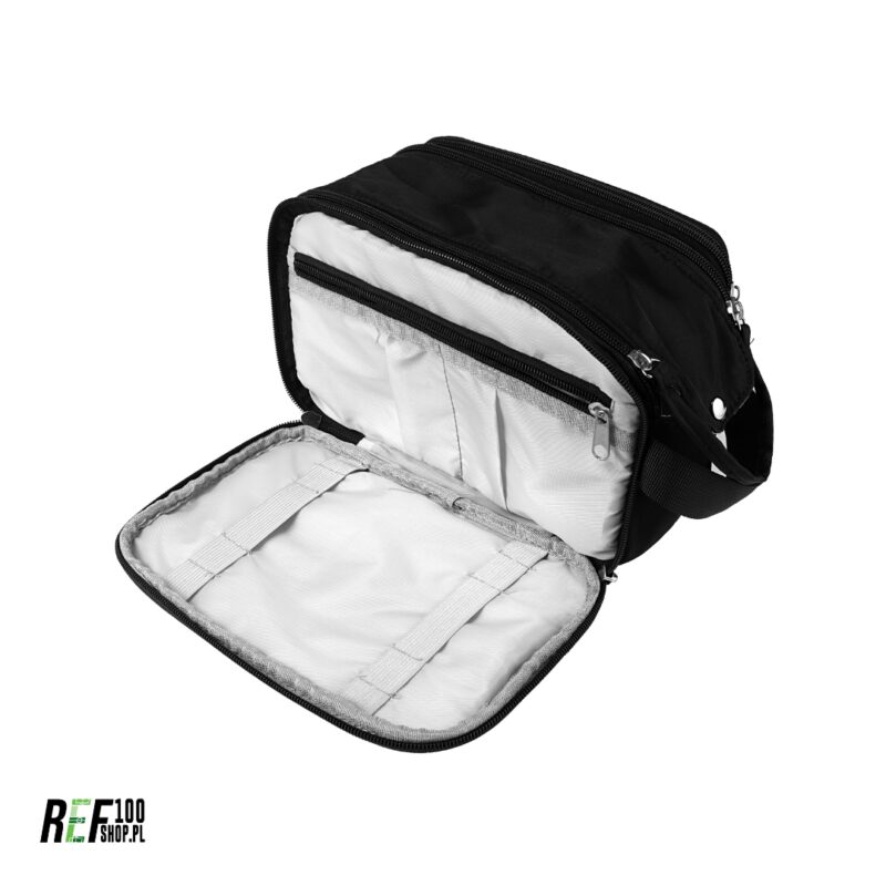 Kosmetyczka sędziowski REF100 "HALFTME"
