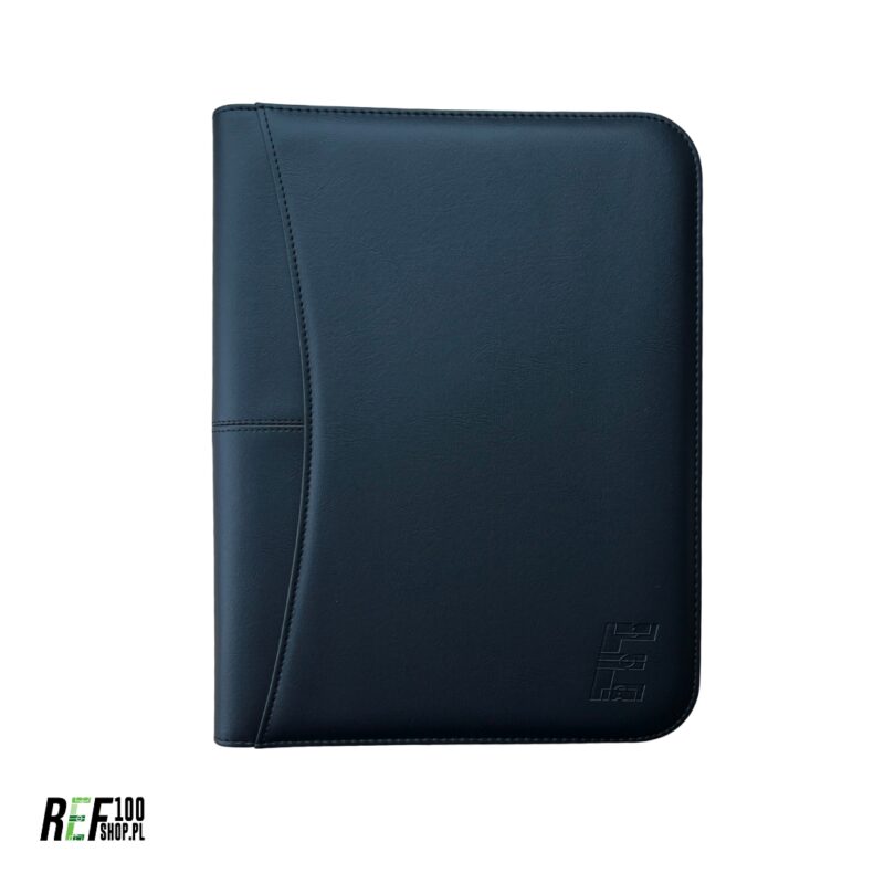 Aktówka sędziowska REF100 "MATCHFILE"