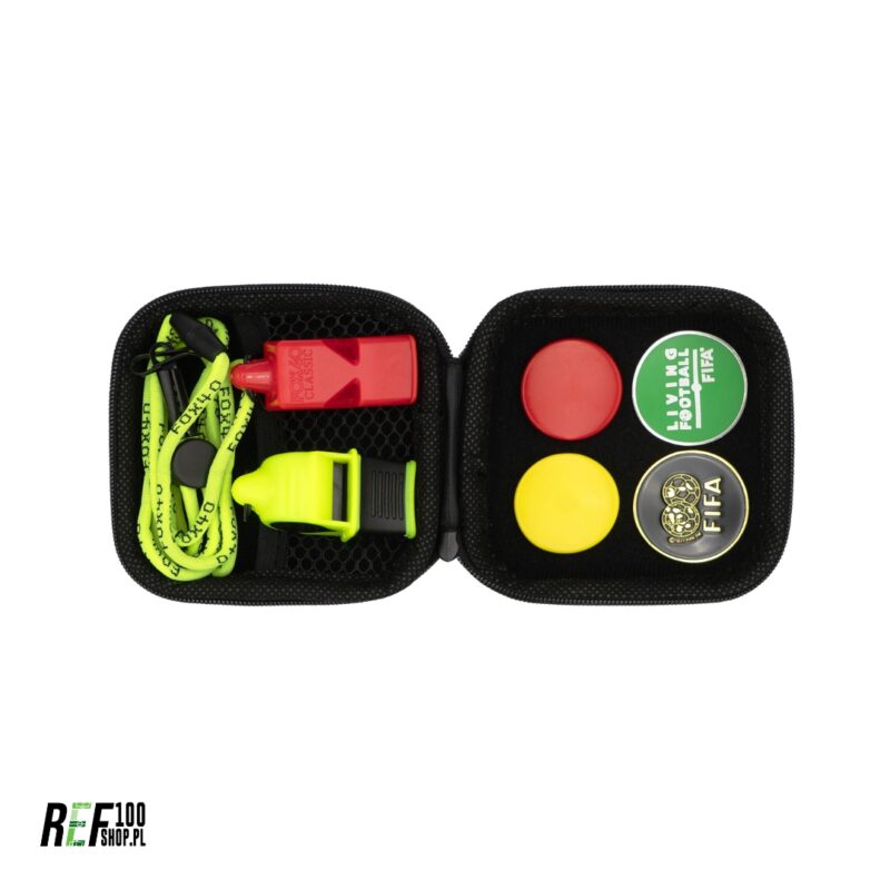 Pokrowiec na gwizdek REF100 "Whistle case"