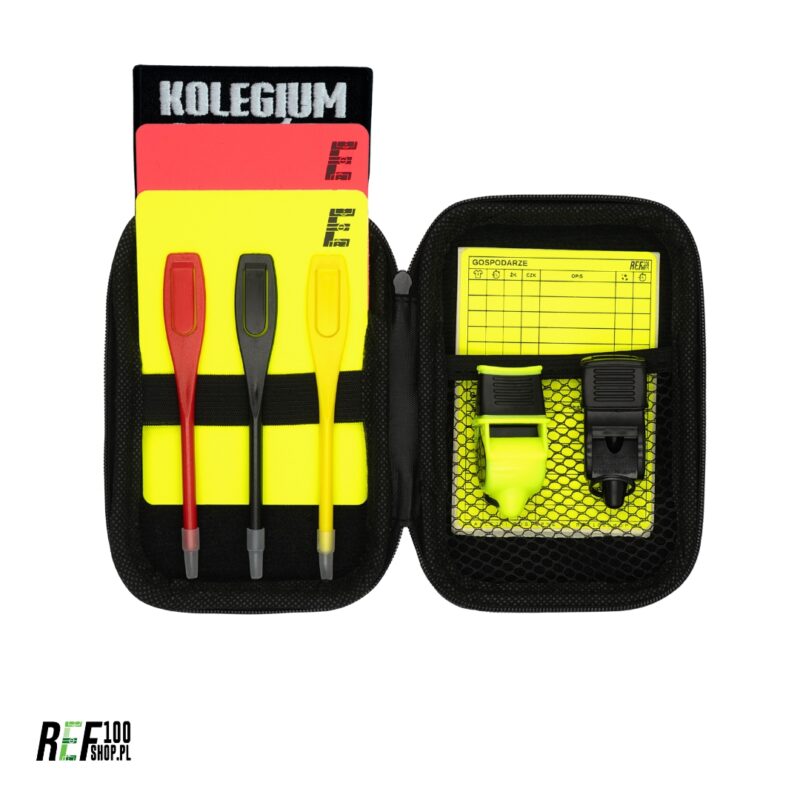 Pokrowiec na gwizdek REF100 "REFCASE"