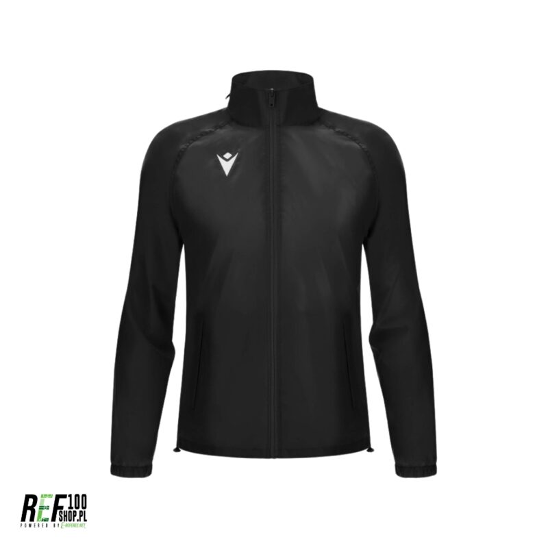 Ortalion Macron Atlantic Hero