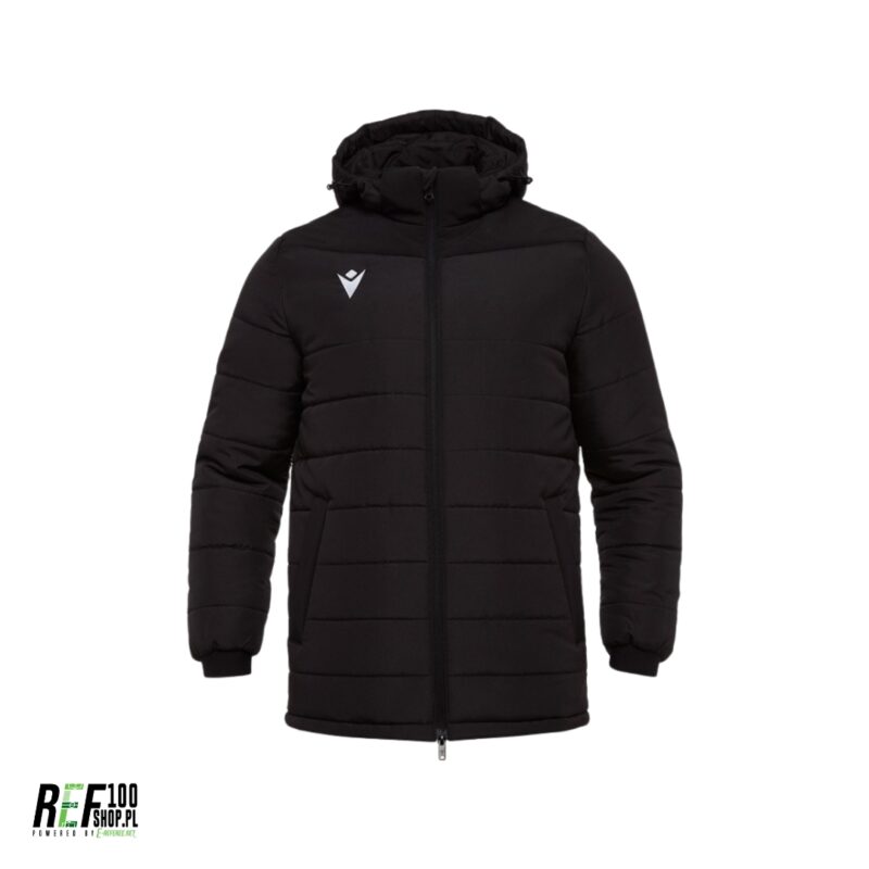 Kurtka Macron Narvik