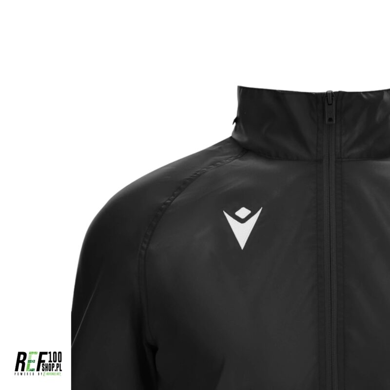 Ortalion Macron Atlantic Hero