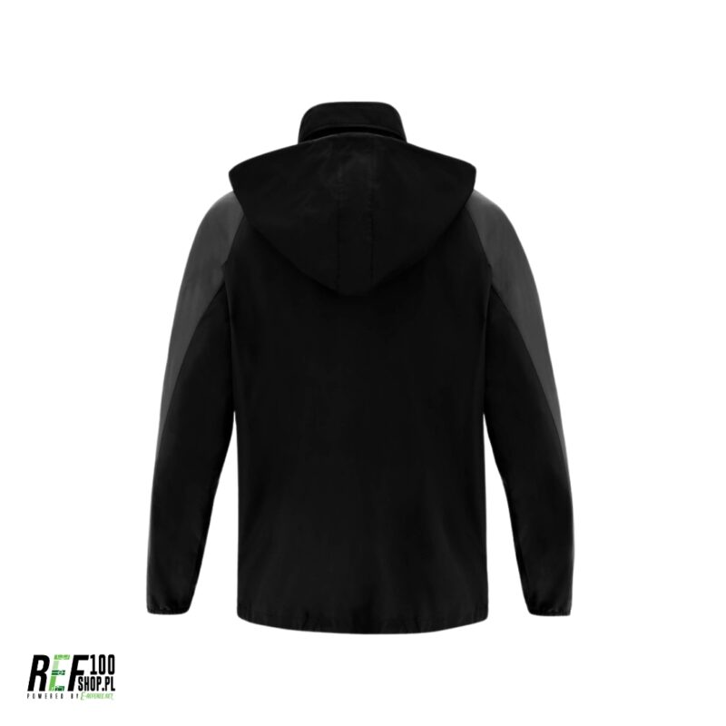 Czarny Ortalion Macron Elbrus