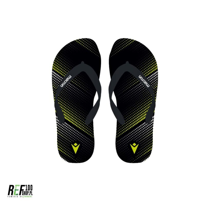 Japonki Macron Boreas